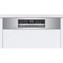 Встраиваемая посудомоечная машина Bosch SMI6ZCS49E: Размеры 81.5x59.8x57.3 см (ВxШxГ)