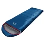 Спальный мешок SportVida R Blue/Grey (SV-CC0070): Вес с упаковкой 1430 г