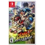 Mario Strikers: Battle League Football ( Nintendo Switch)