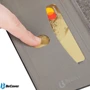 Чехол для телефонов BeCover Book Exclusive Black for Xiaomi Redmi Go (703716): Совместимость Xiaomi Redmi Go