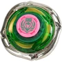 Дзига з пусковим пристроєм Auldey Infinity Nado Серія Стандарт Glittering Butterfly (YW624303) фото 6