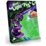 Набор креативного творчества Neon Light Pen (NLP-01)