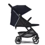 Прогулянкова коляска Cybex Beezy Ocean Blue з бампером (523000191): Стать дитини Унисекс, Для девочек, Для мальчиков