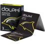 Презервативы DOLPHI Анатомические сверхтонкие 3 шт