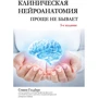 Стивен Голдберг: Клиническая нейроанатомия. Проще не бывает (5-е издание)