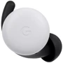 Наушники Google Pixel Buds 2 Clearly White: Тип излучателя динамический