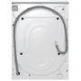 Пральна машина INDESIT MTWE81495WKEE: Тип завантаження фронтальна