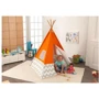 Игровой набор KidKraft Teepee in Orange (00213): Производитель KidKraft