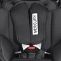 Автокресло Lorelli MERCURY (0-36кг) (rose/grey) фото 4