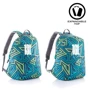 XD Design Bobby Soft Art Anti-Theft Abstract (P705.865) for MacBook Pro 15-16 " фото 13