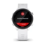 Смарт-часы Garmin Forerunner 245 Music White (010-02120-31): Операционная система нет