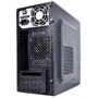 Корпус QUBE QB06M_MN4U1: Форм-фактор материнской платы MicroATX/Mini-ITX