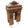 Картонный конструктор Cartonic 3D Puzzle ARC DE TRIOMPHE PARIS: Количество фрагментов, шт 285