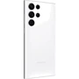Смартфон Samsung Galaxy S22 Ultra 12/256GB Dual Phantom White S908B (UA UCRF): Коммуникации Wi-Fi 6E (802.11ax) / Bluetooth v 5.2 / USB хост (OTG) / NFC-чип