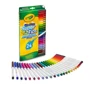 CRAYOLA Набір фломастерів CRAYOLA Washable 24 шт (256337.024): Стать Девочка
