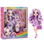 Игровой набор с куклой Rainbow High серии Classic Виолетта (со слаймом) (120223): Возраст от 4 лет