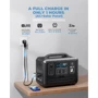 Зарядная станция Green Keeper 896Wh 1200W (HS1200) фото 10