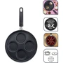 Сковорода Tefal Pancake Time 25 см (D5292072): Тип сковороди Для блинов