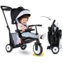 Триколісний велосипед Smart Trike Folding Trike STR5 7 in 1 Rabbit (Кролик)
