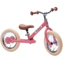 Беговел Trybike (розовый) фото 6