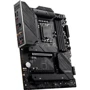 MSI MAG B660 TOMAHAWK WIFI DDR4: Разъемы на задней панели USB 2.0, USB 3.2 Gen 2, USB 3.2 Gen 1