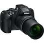 Nikon Coolpix B700 Black Официальная гарантия: Количество эффективных мегапикселей 20.3