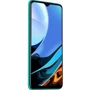 Смартфон Xiaomi Redmi 9T 4/64 GB Ocean Green Approved Витринный образец фото 8