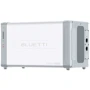 Инвертор Bluetti EP600 6000 W (инвертор, без аккумулятора) UA: Размер, мм 370x325x636 мм
