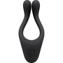 Вибратор Doc Johnson Tryst Black