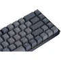Клавиатура Keychron K6 68 Key Hot-Swap RGB Red (K6V1_KEYCHRON): Тип клавиатуры компактная