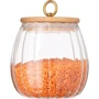 Банка для сыпучих продуктов Ardesto Fresh Vintage 750 мл