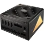 Блок питания CoolerMaster 850W V850 Gold i multi (MPZ-8501-AFAG-BEU): Модульные (съемные) кабеля Есть