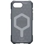 Чехол для iPhone Urban Armor Gear UAG Essential Armor MagSafe Ash (114496113131) for iPhone 16e
