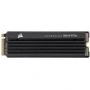 Внутренний накопитель SSD Corsair MP600 PRO LPX PCIe Gen4 x4 NVMe M.2 2TB (CSSD-F2000GBMP600PLP)