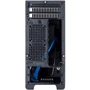 Корпус Chieftec Elox BT-06B-OP: Типоразмер Desktop