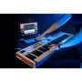 MIDI-клавиатура Arturia KeyLab Essential 61 + Arturia Pigments 3.5: Размер клавиш Полноразмерные