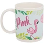 Кружка Stor Ceramic Mug Peppa Pig pink Flamingo 325 мл фото 2