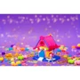 Игровая фигурка Nanables Jazwares Small House Радужный путь Бутик Радуга 8 см (NNB0047) фото 3
