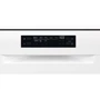 Посудомийка ELECTROLUX ESM48310SW: Місткість (комплектів) 14