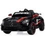 Детский электромобиль Bambi Racer Mercedes AMG, черый (M 4050EBLRS-2)