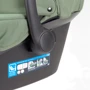 Коляска универсальная 3 в 1 Carrello Omega CRL-6535 Perfect Green (CRL-6535 Perfect Green) фото 26