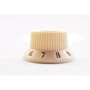 Ручка потенциометра FENDER S-1 SWITCH KNOB FOR STRAT AGED WHITE: Производитель Fender