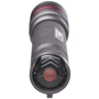 Фонарь туристический EMOS P3180 600Lm Li-ion Metal (P3180): Элементы питания Li-Ion аккумулятор