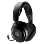 Наушники SteelSeries Arctis Nova 4 Black (61636): Тип крепления оголовные