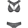 Комплект Obsessive 857-SET-1 set, S/M