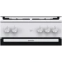 Газовая плита Gorenje GG5A13WJ: Тип духовки газовая