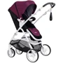 Универсальная коляска 2 в 1 Babysing M-GO Romantic purple (22 826): Тип коляски универсальная коляска 2 в 1