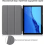 Аксессуар для планшетных ПК AIRON Premium Black for Huawei Mediapad T5 10" (4822352781016) фото 8