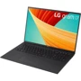 Ноутбук LG GRAM 2023 (17Z90R-G.AA75Y): Тип экрана матовый