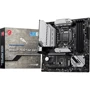MSI MAG B560M MORTAR WIFI: Дополнительно Поддержка UEFI, Адаптер Wi-Fi
